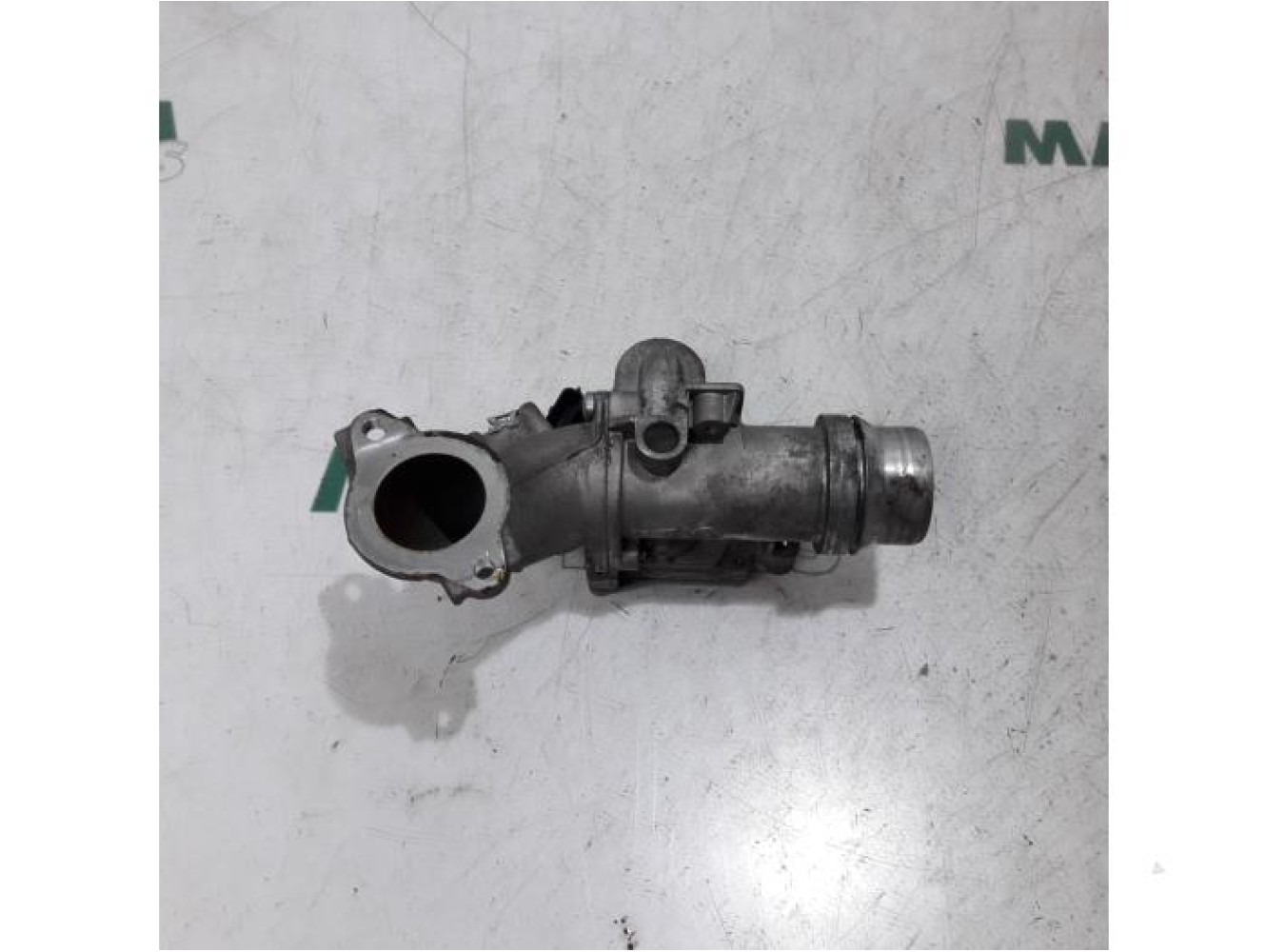 Renault - Twingo - Throttle body