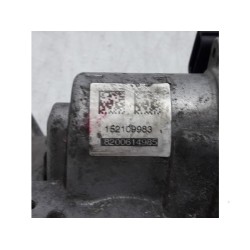 Renault - Twingo - Throttle body