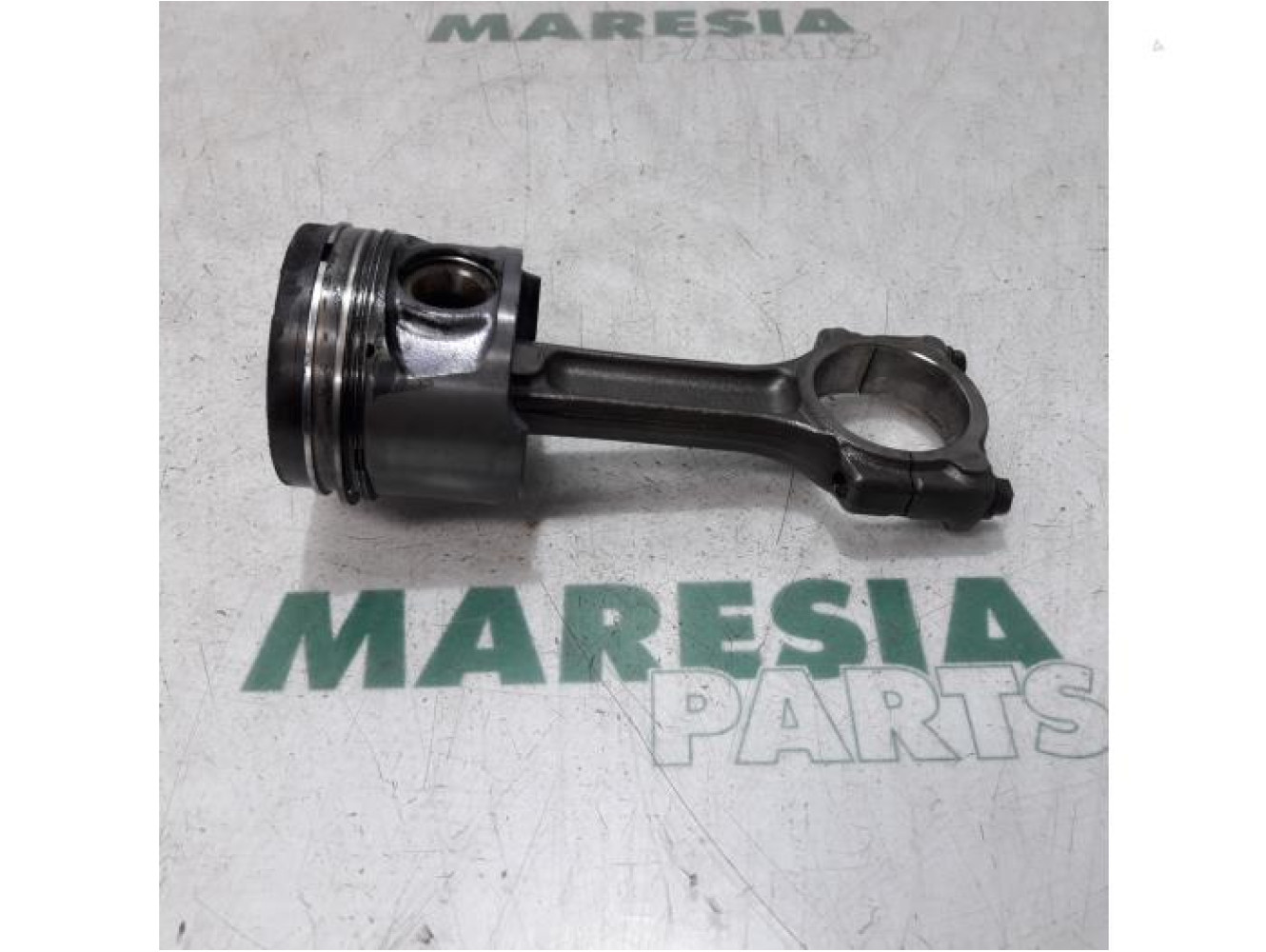Renault - Twingo - Piston