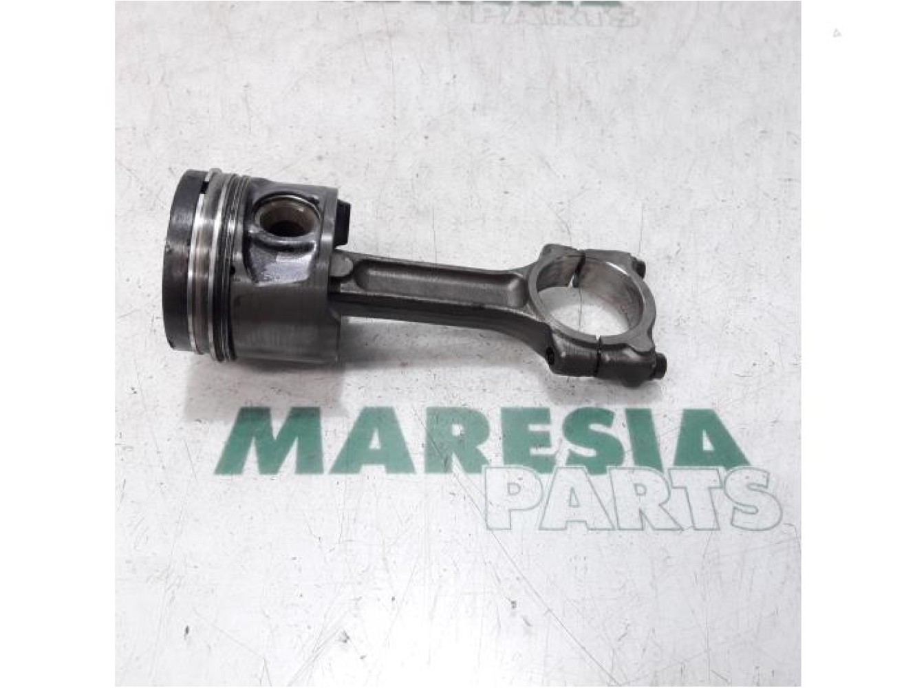 Renault - Twingo - Piston