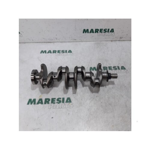 Renault - Twingo - Crankshaft