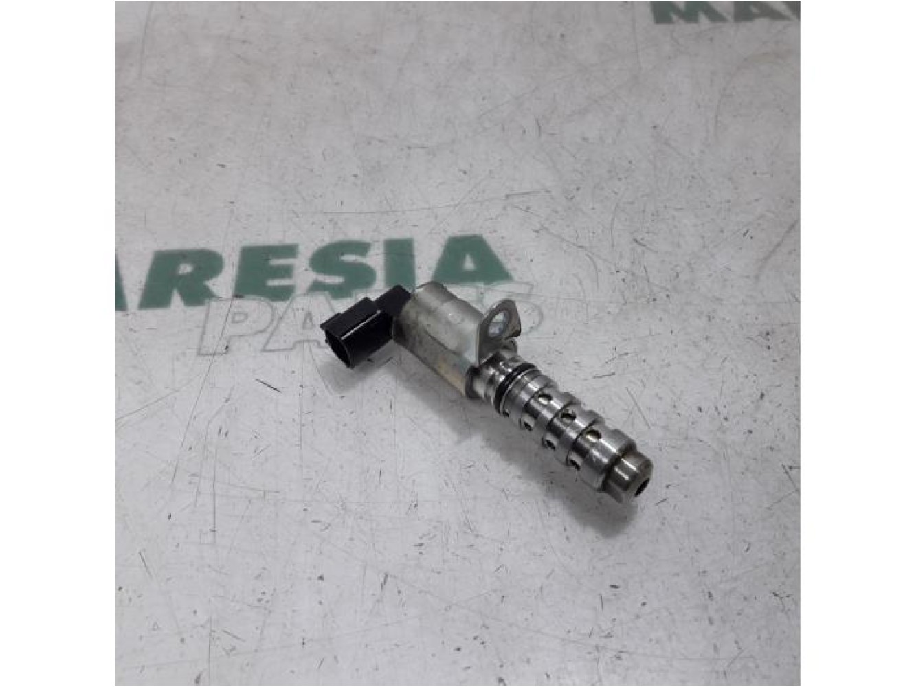 Renault - Megane Scenic - Nokkenas Sensor