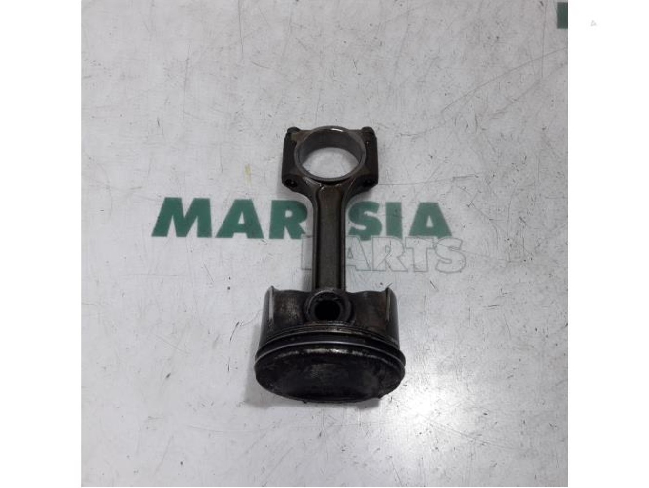 Renault - Megane Scenic - Piston