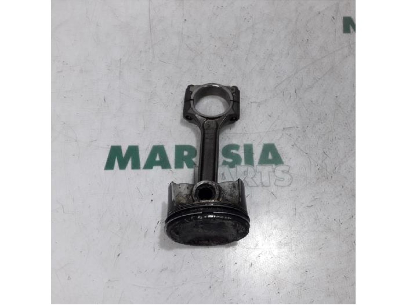 Renault - Megane Scenic - Piston