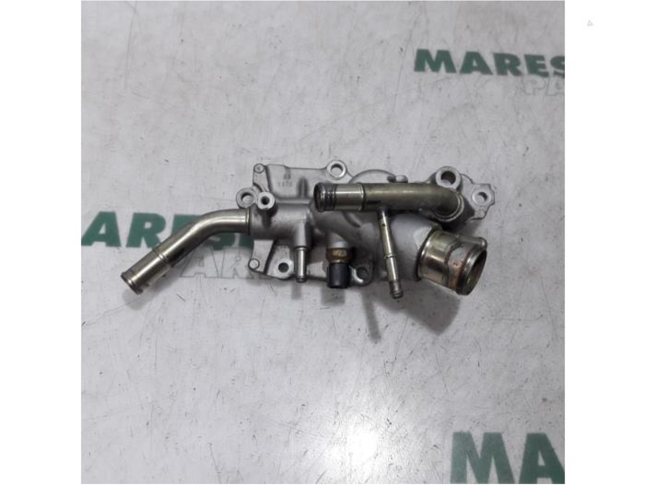 Renault - Megane Scenic - Boîtier thermostat