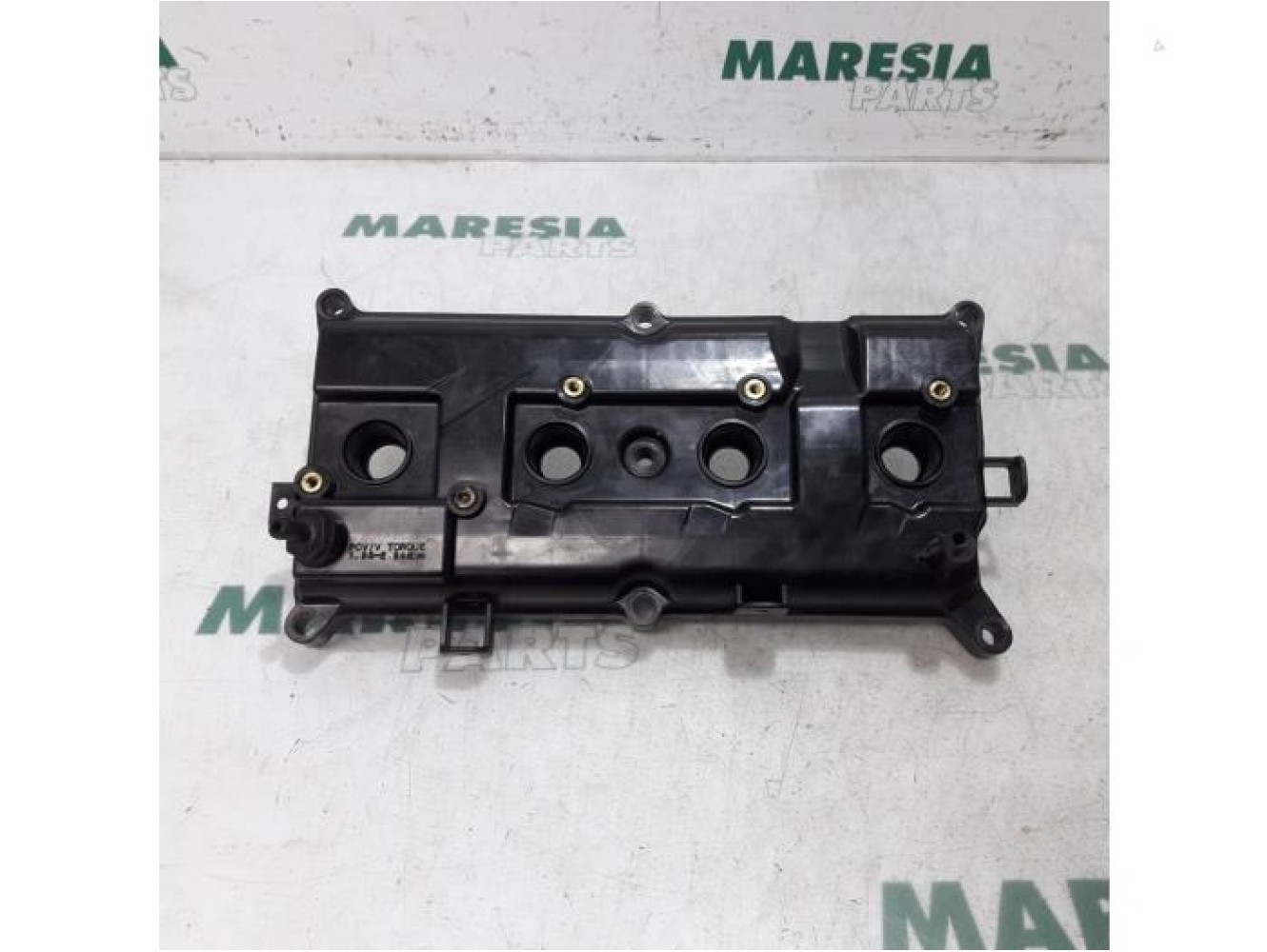 Renault - Megane Scenic - Rocker cover