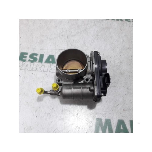 Renault - Megane Scenic - Drosselklappengehäuse