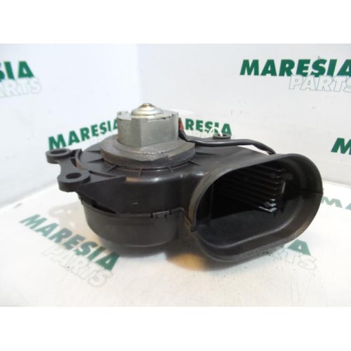 Peugeot - 807 - Heating and ventilation fan motor