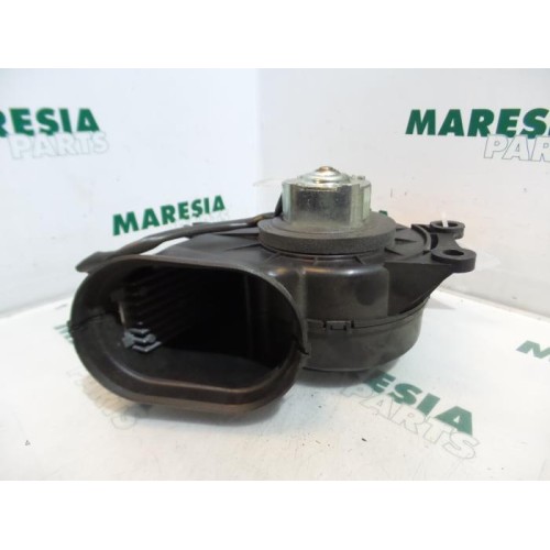 Peugeot - 807 - Heating and ventilation fan motor