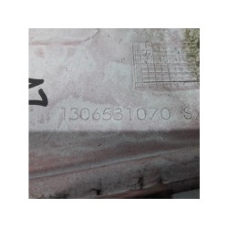Fiat - Ducato - Cowl top grille