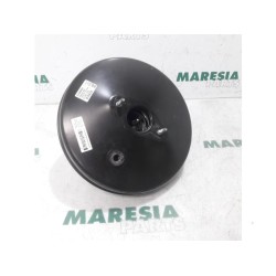 Fiat - Ducato - Brake servo
