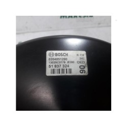 Fiat - Ducato - Brake servo