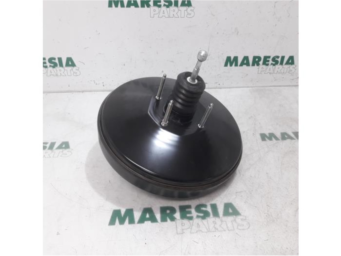 Fiat - Ducato - Brake servo