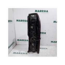 Fiat - Ducato - Achterlicht links