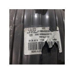 Fiat - Ducato - Achterlicht links