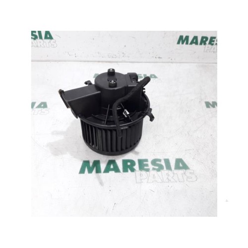 Fiat - Ducato - Heating and ventilation fan motor