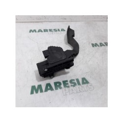 Fiat - Ducato - Throttle pedal position sensor