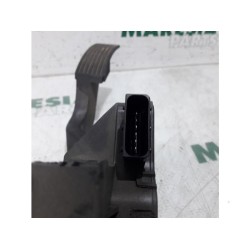 Fiat - Ducato - Throttle pedal position sensor
