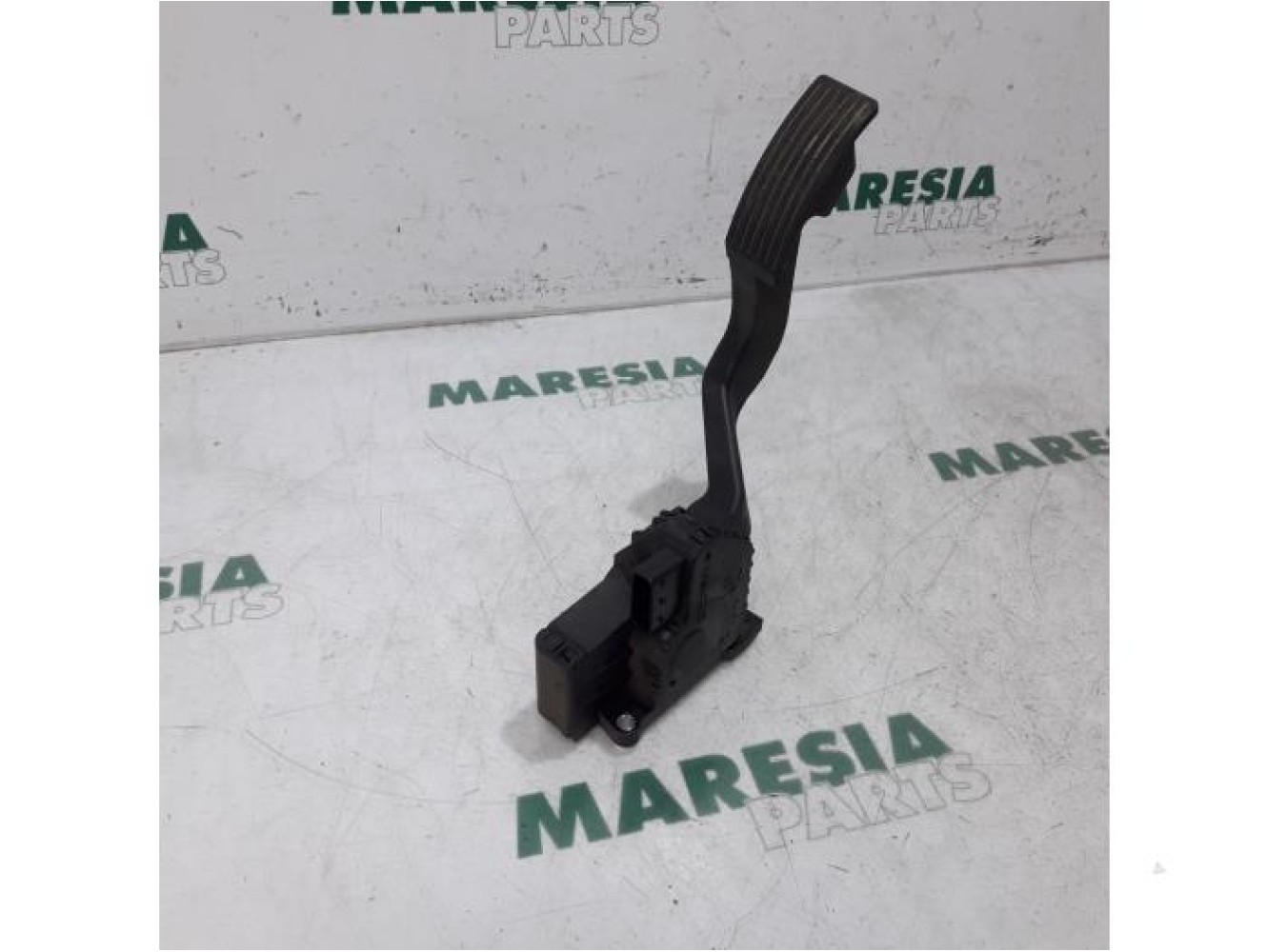Fiat - Ducato - Throttle pedal position sensor
