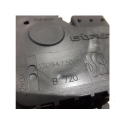 Fiat - Ducato - Throttle pedal position sensor