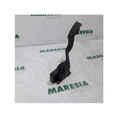 Fiat - Ducato - Throttle pedal position sensor