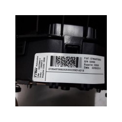 Fiat - Ducato - Airbag gauche (volant)