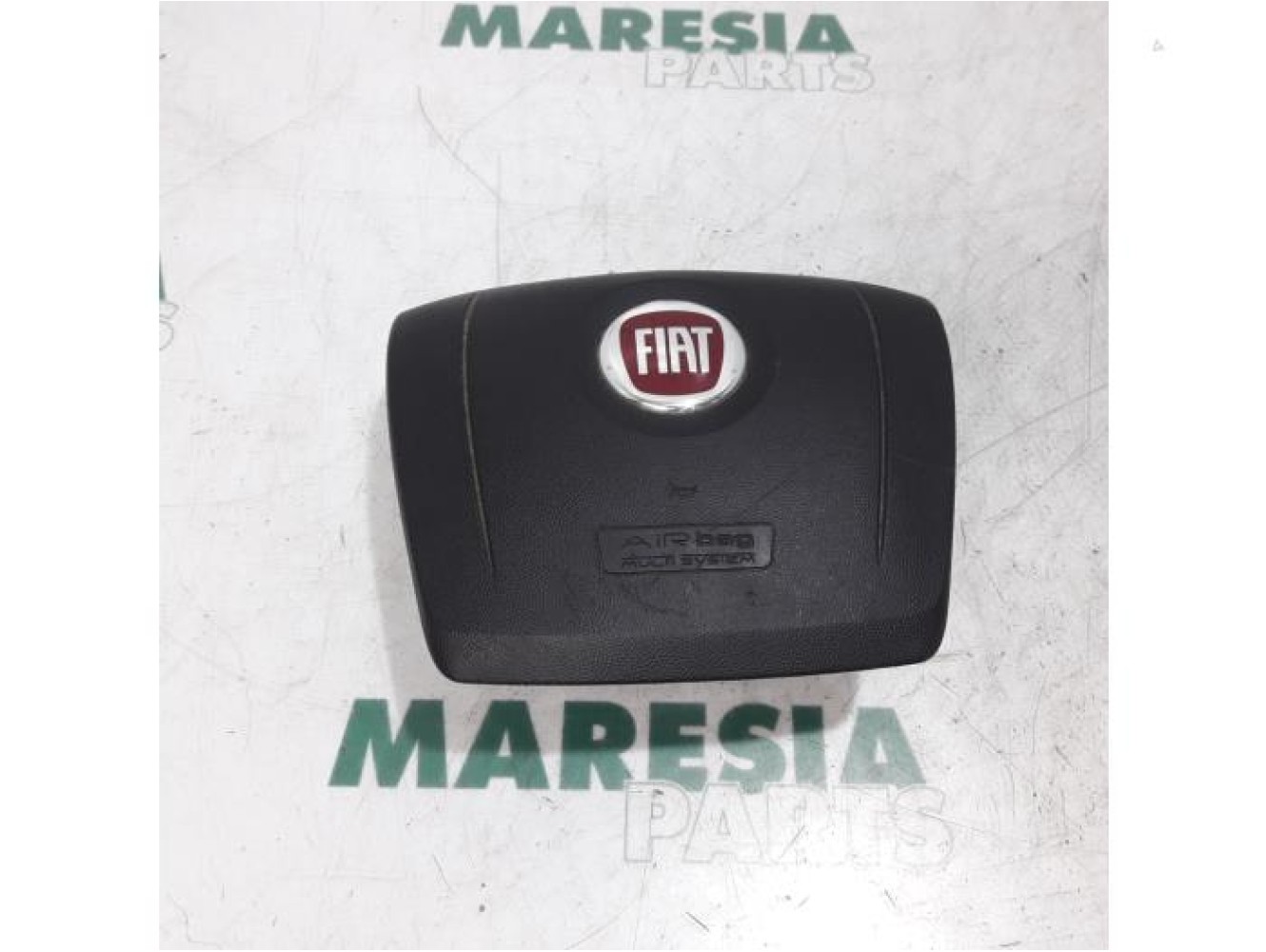 Fiat - Ducato - Airbag gauche (volant)