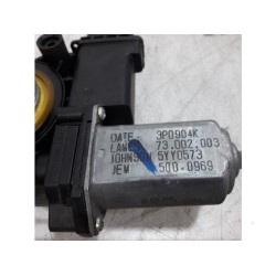 Fiat - Ducato - Window mechanism 2-door, front left