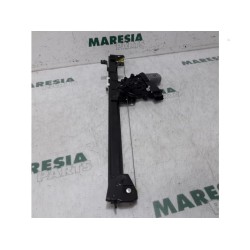 Fiat - Ducato - Window mechanism 2-door, front left
