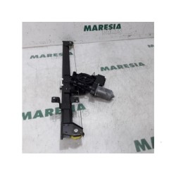 Fiat - Ducato - Window mechanism 2-door, front right