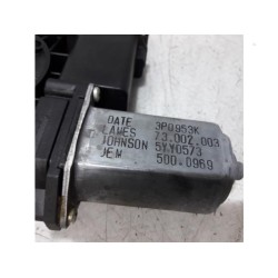 Fiat - Ducato - Window mechanism 2-door, front right