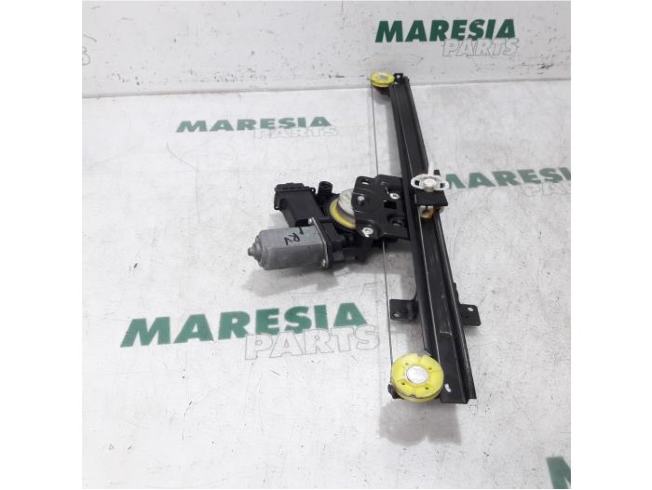 Fiat - Ducato - Window mechanism 2-door, front right