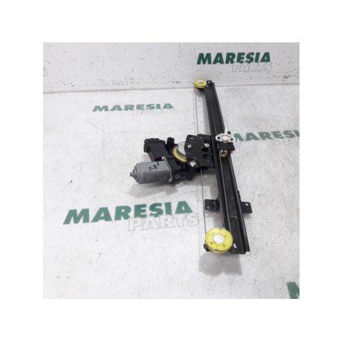 Fiat - Ducato - Window mechanism 2-door, front right