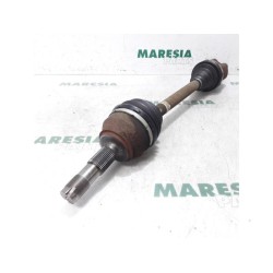 Fiat - Ducato - Aandrijfas links-voor