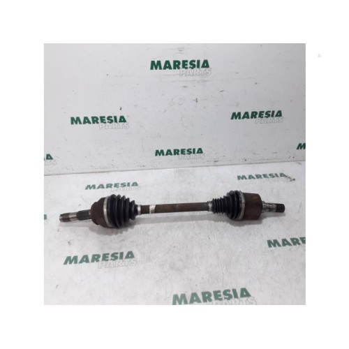 Fiat - Ducato - Front drive shaft, left