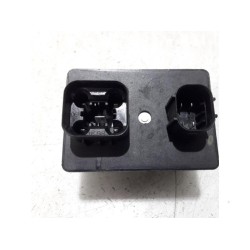 Fiat - Ducato - Glow plug relay