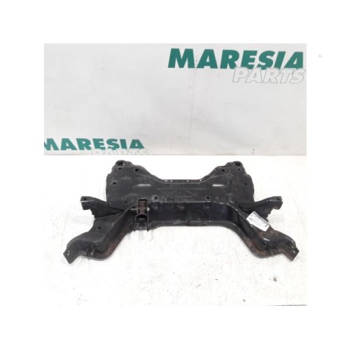 Peugeot - 3008 - Subframe
