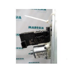 Peugeot - 407 - Window mechanism 4-door, front left
