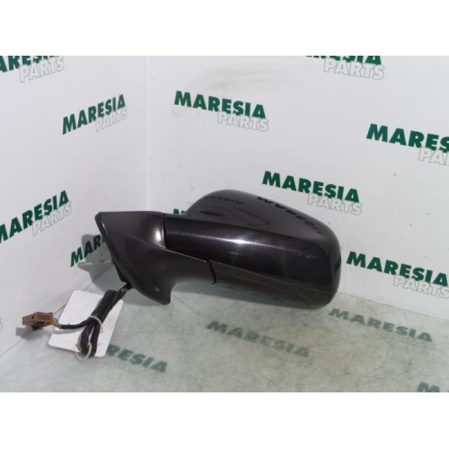 Peugeot - 407 - Wing mirror, left