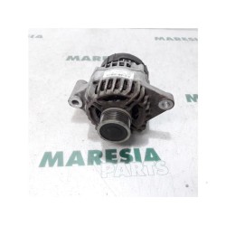 Fiat - Ducato - Dynamo