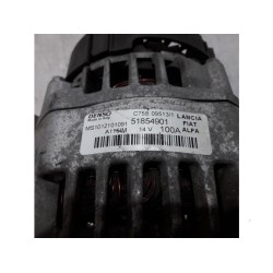 Fiat - Ducato - Dynamo