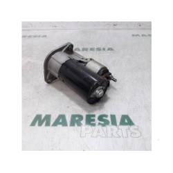 Fiat - Ducato - Startmotor