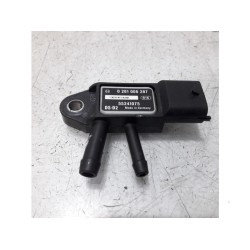 Fiat - Ducato - Rußfilter Sensor