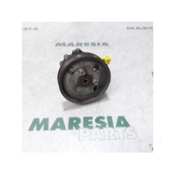 Fiat - Ducato - Power steering pump
