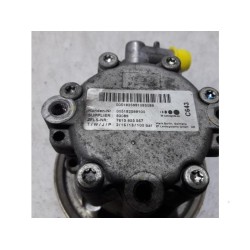 Fiat - Ducato - Power steering pump