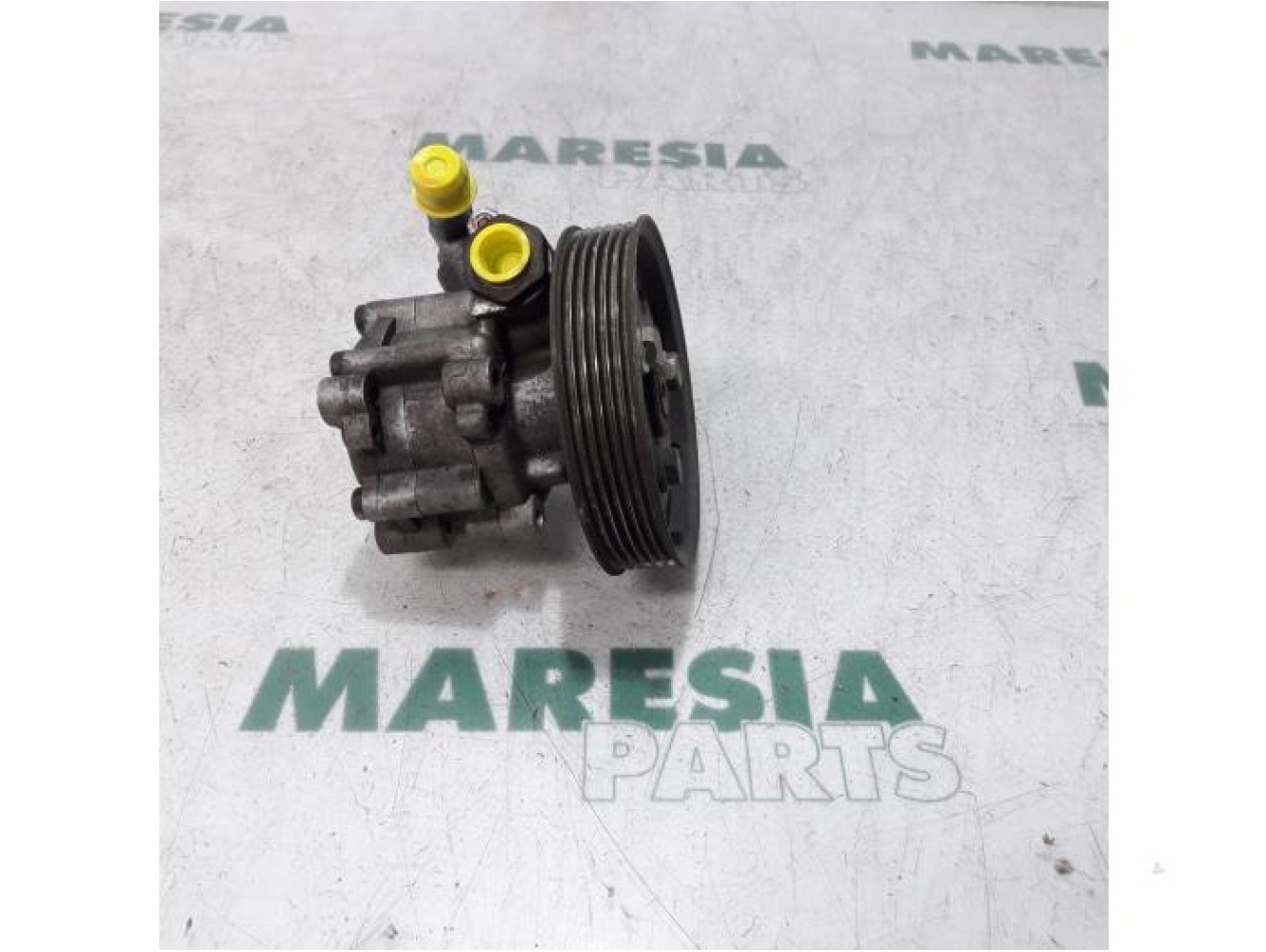 Fiat - Ducato - Power steering pump
