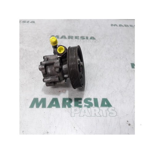 Fiat - Ducato - Power steering pump