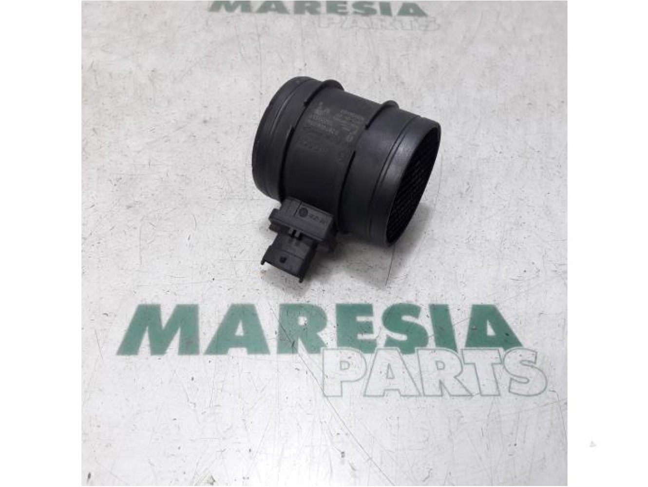 Fiat - Ducato - Airflow meter