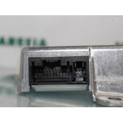 Renault - Megane Scenic - Airbag Module
