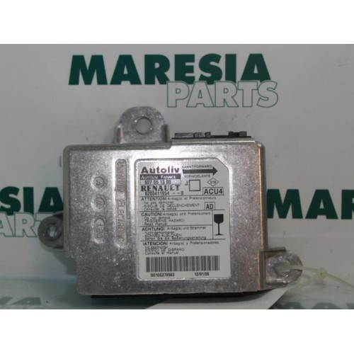 Renault - Megane Scenic - Airbag Module